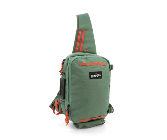 Umpqua Northfork Sling Pack
