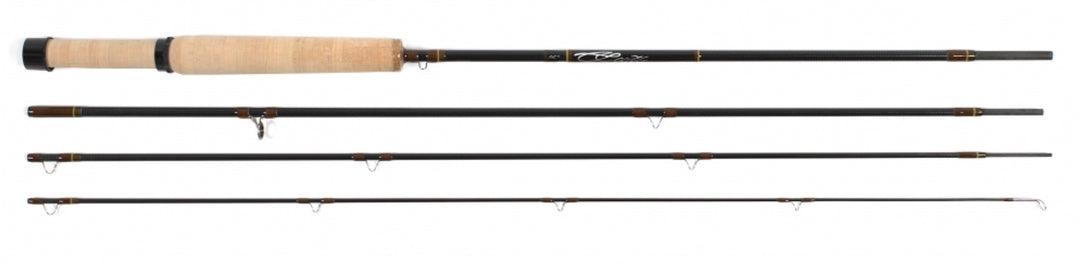 Scott G Series