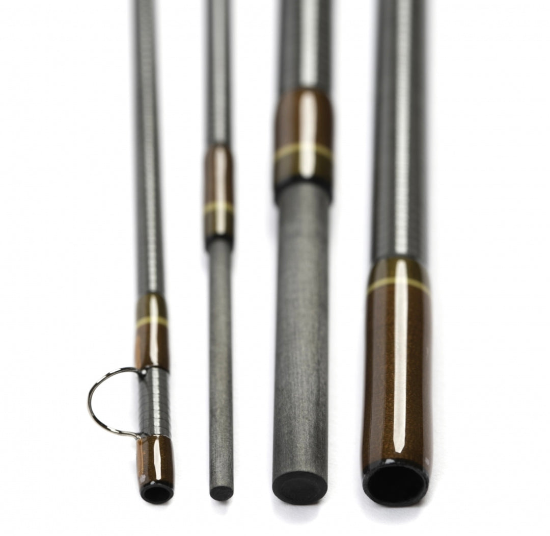 Scott G Series