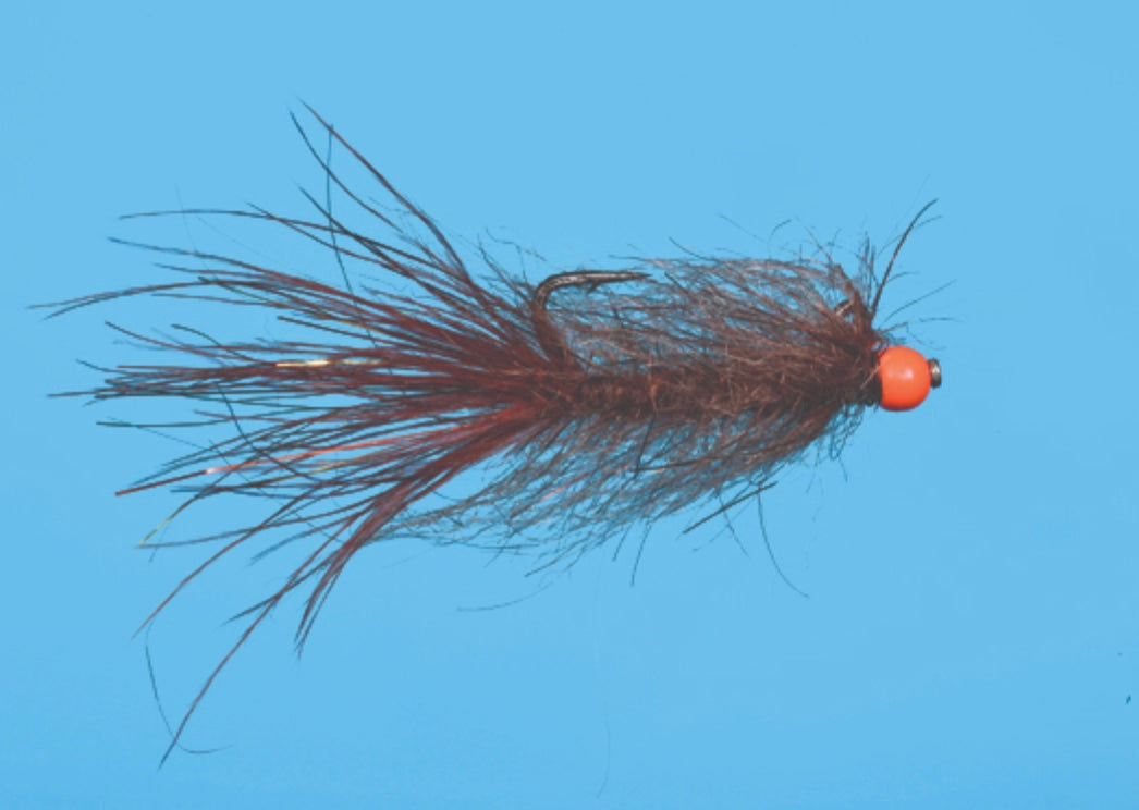 Solitude Tungsten Balance Leech