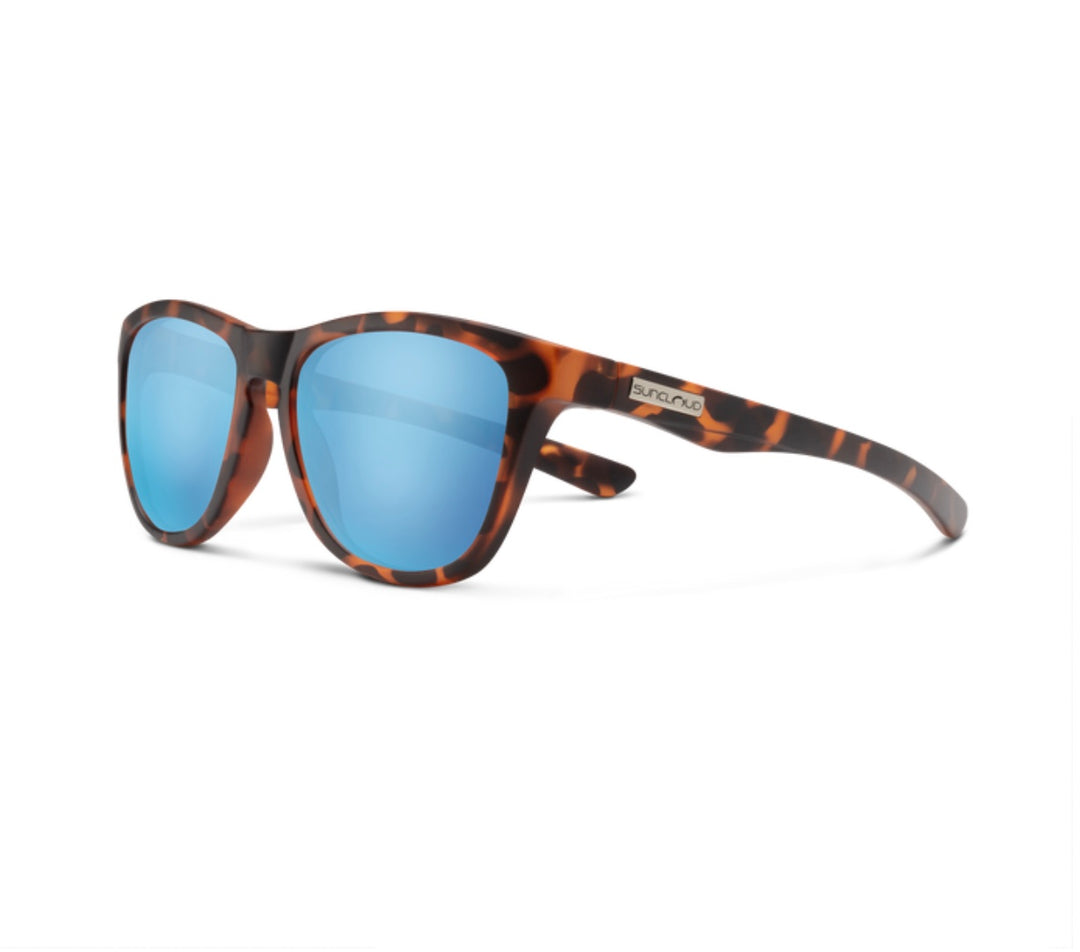 Suncloud Topsail Polarized Sunglasses