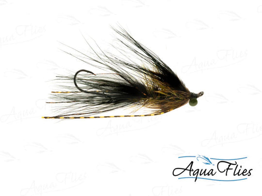 Aqua Flies Trout Spey Bugger