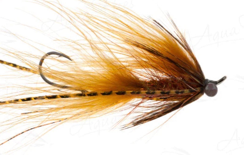 Aqua Flies Trout Spey Bugger