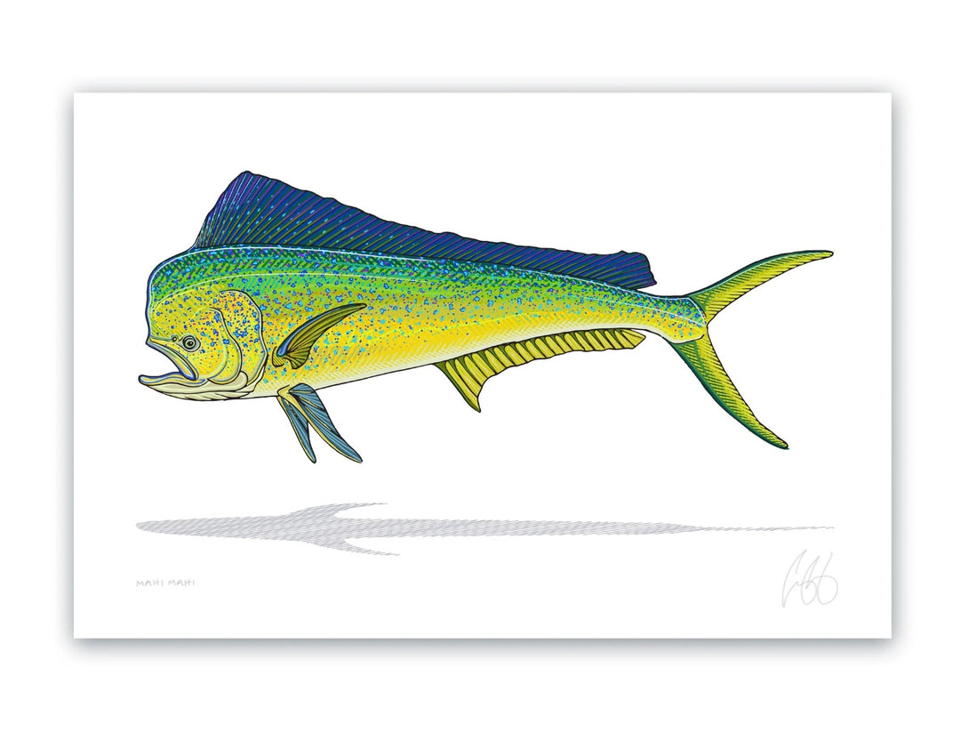 Casey Underwood Prints (8x12")