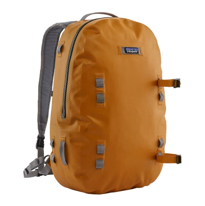 Patagonia Guidewater Backpack – Trout Creek Outfitters