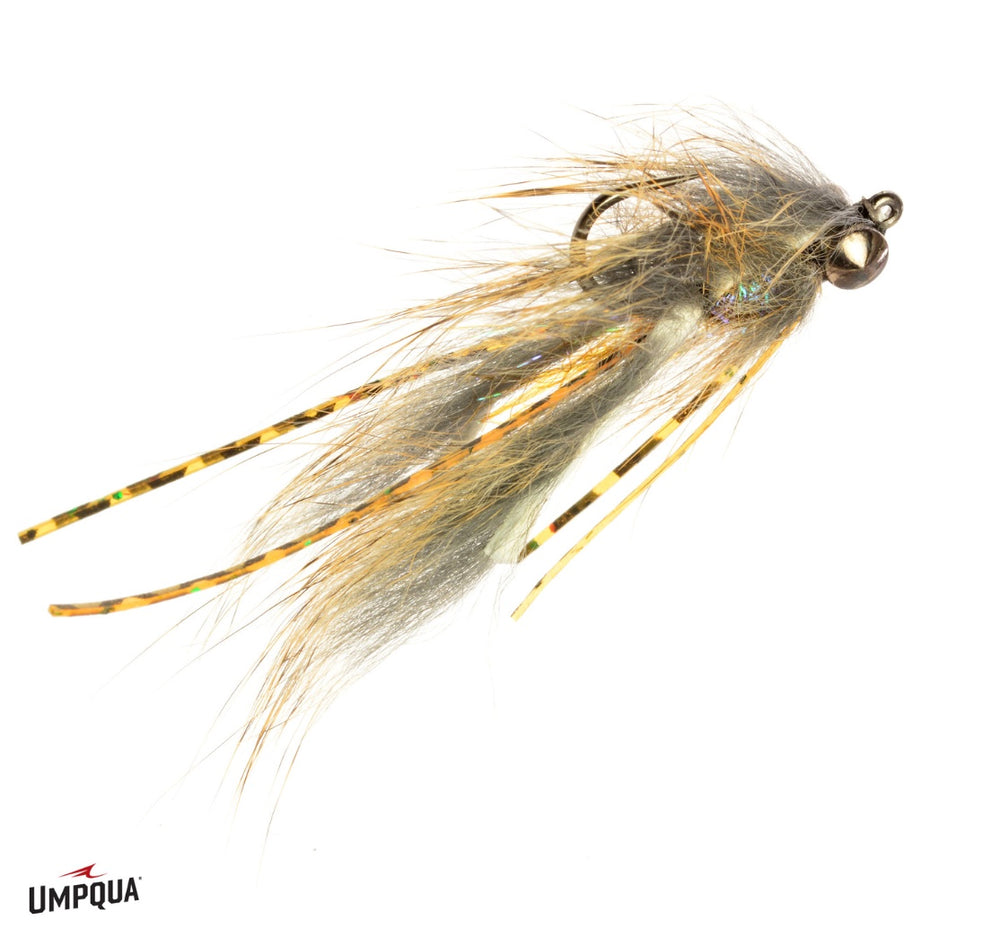 Umpqua Hell Razer Craw