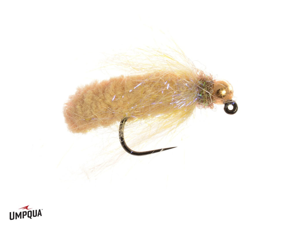 Umpqua Mopsicle