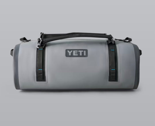 Yeti Panga 75 Submersible Duffel Bag - Storm Gray