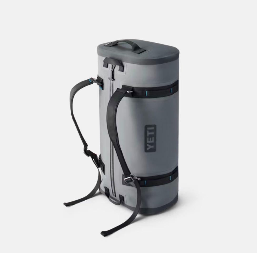 Yeti Panga 75 Submersible Duffel Bag - Storm Gray