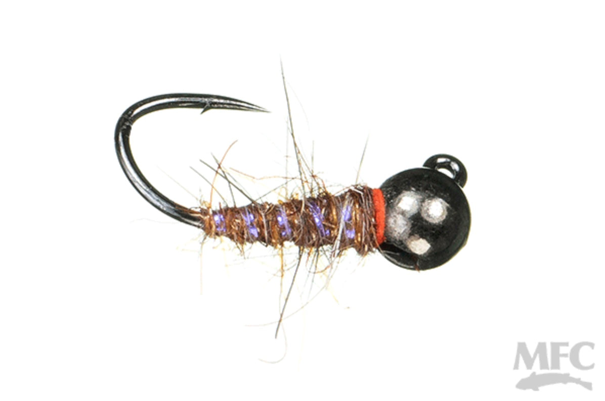 MFC Jig Sexy Walt's Worm – Trout Creek Outfitters