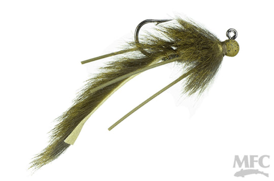 MFC Jig Slum Lord