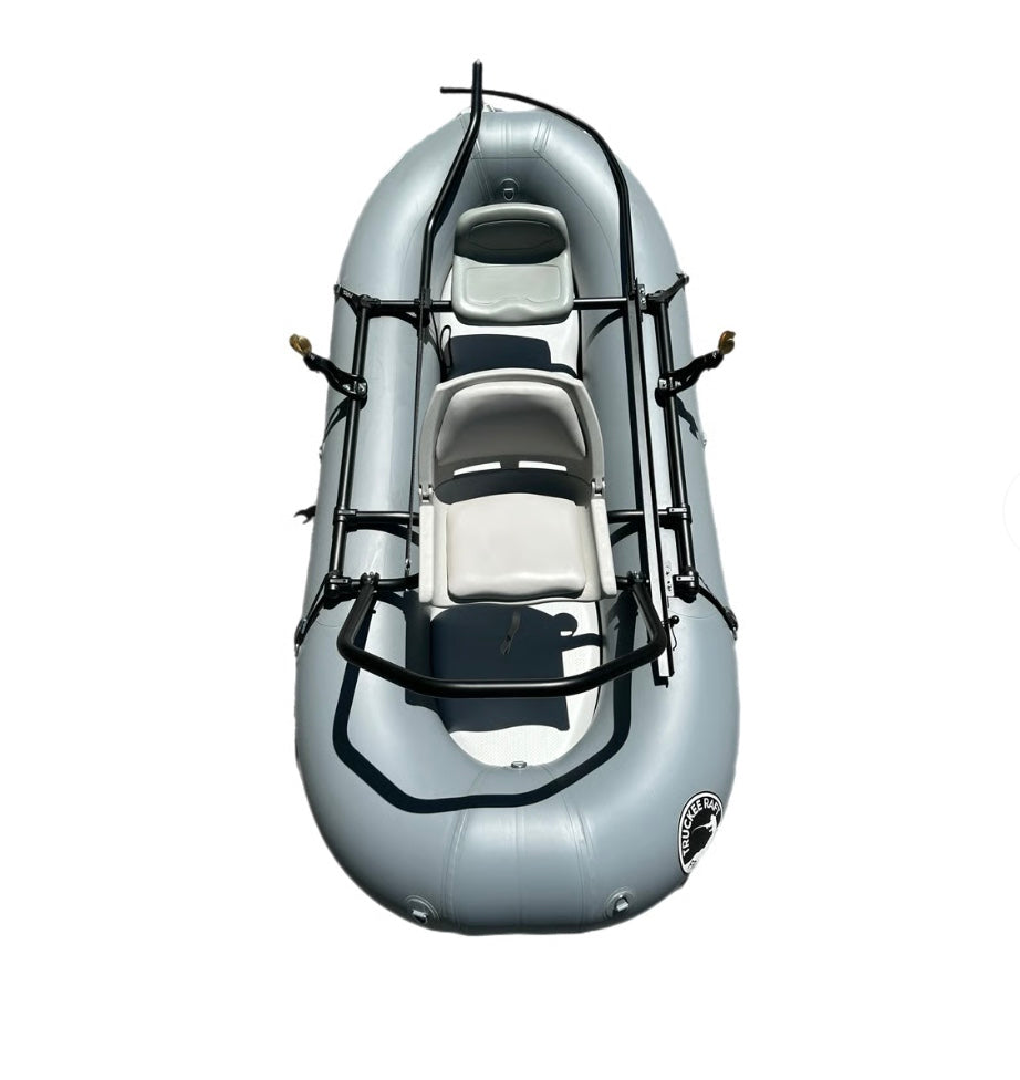 Truckee Raft Frame Co. Maxxon Raft & Frame Package – Trout Creek Outfitters