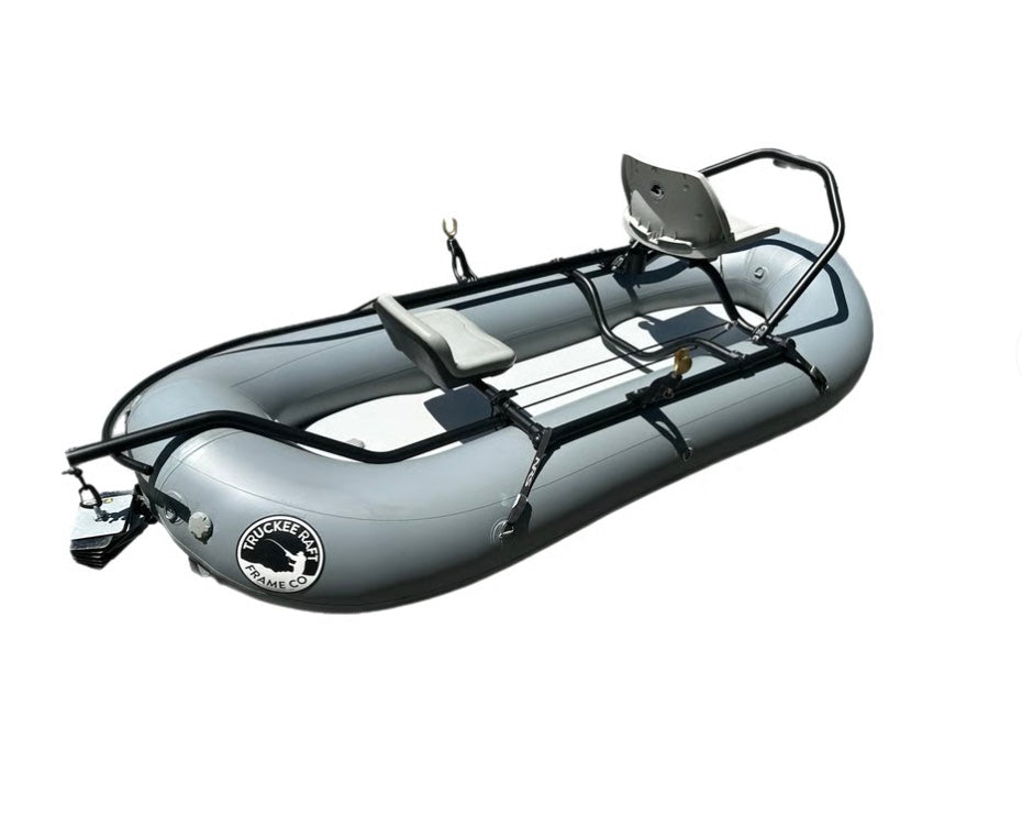 Truckee Raft Frame Co. Maxxon Raft & Frame Package