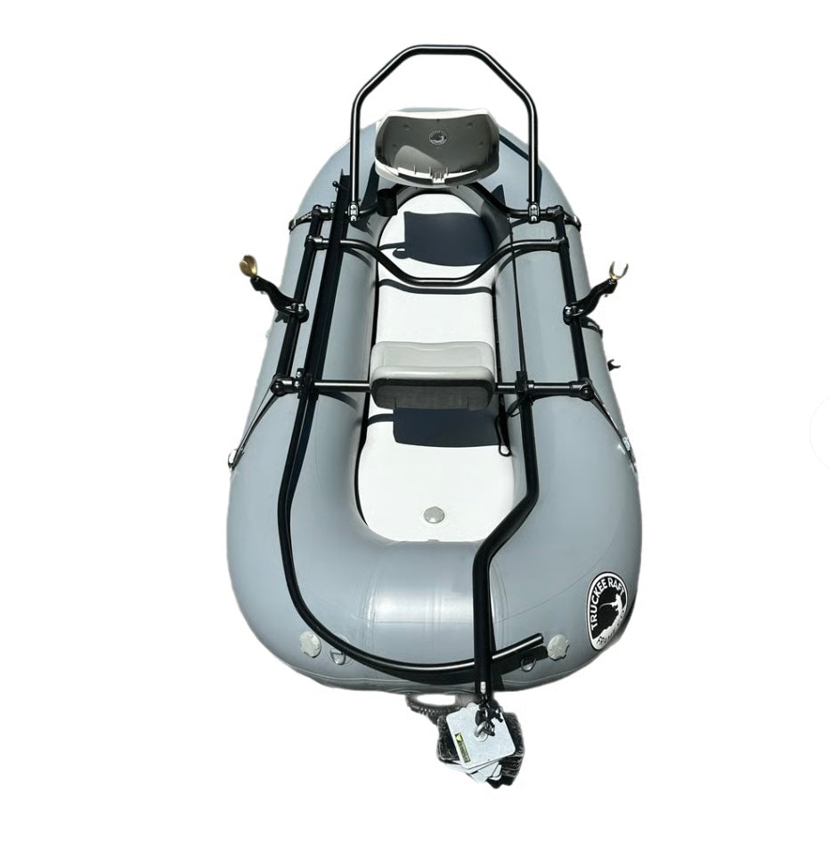 Truckee Raft Frame Co. Maxxon Raft & Frame Package