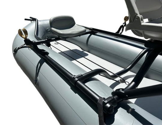 Truckee Raft Frame Co. Maxxon Raft & Frame Package