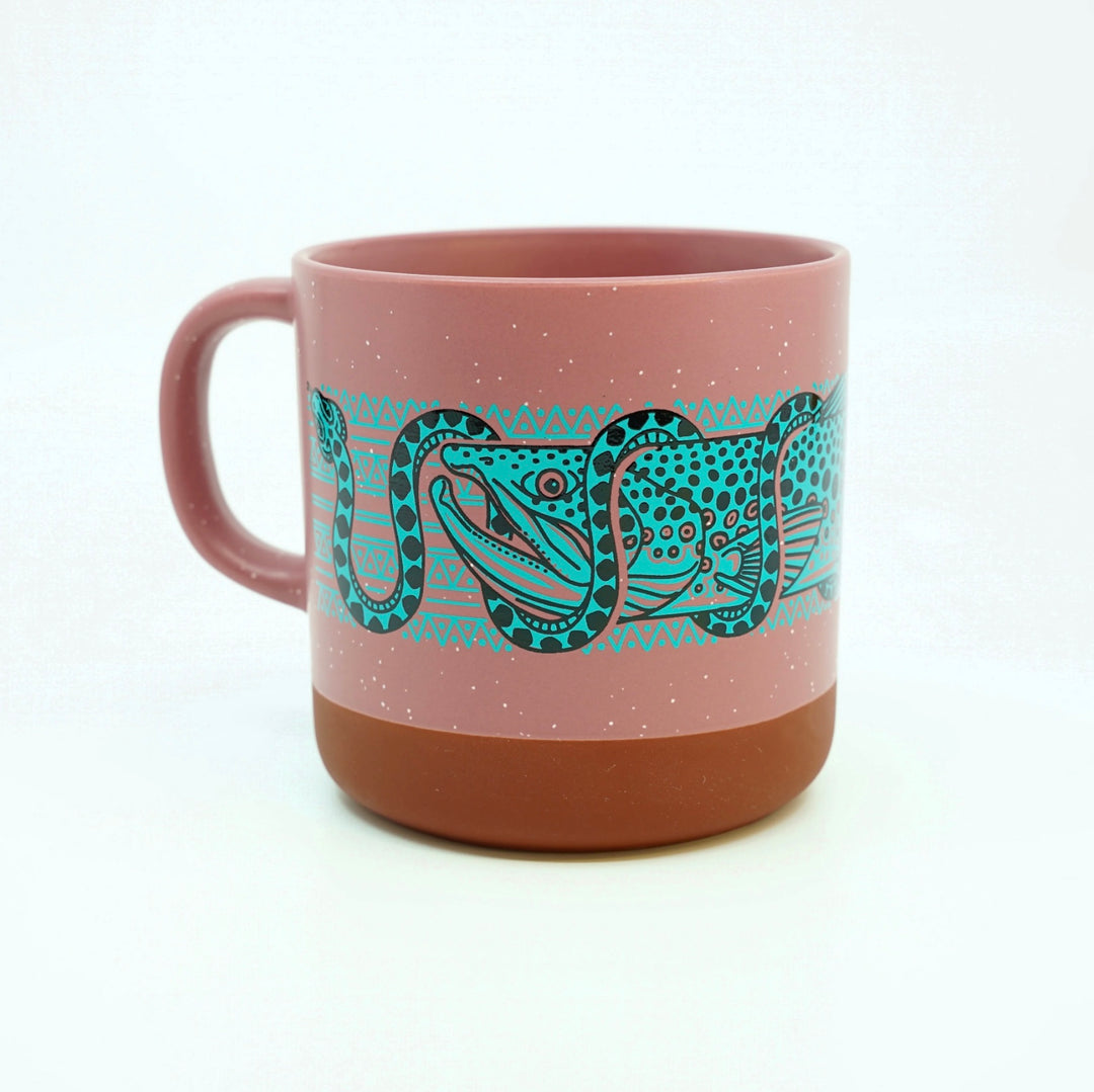 Underwood Mugs