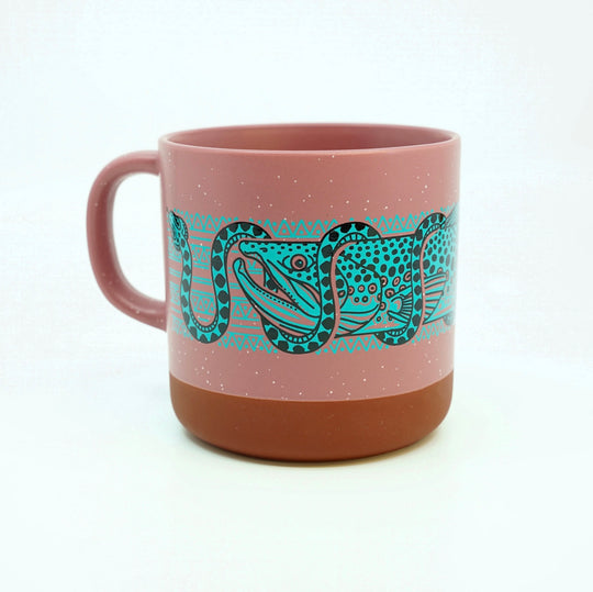Underwood Mugs