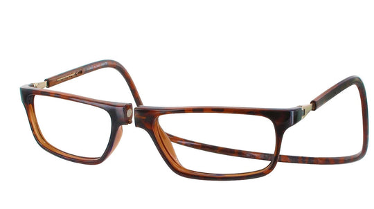 Clic Readers - Executive