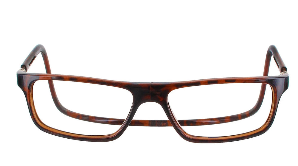 Clic Readers - Executive
