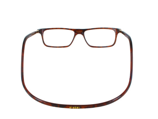 Clic Readers - Executive