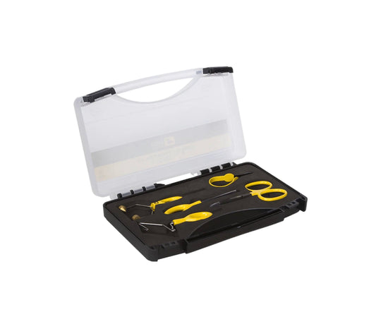 Loon Core Fly Tying Tool Kit