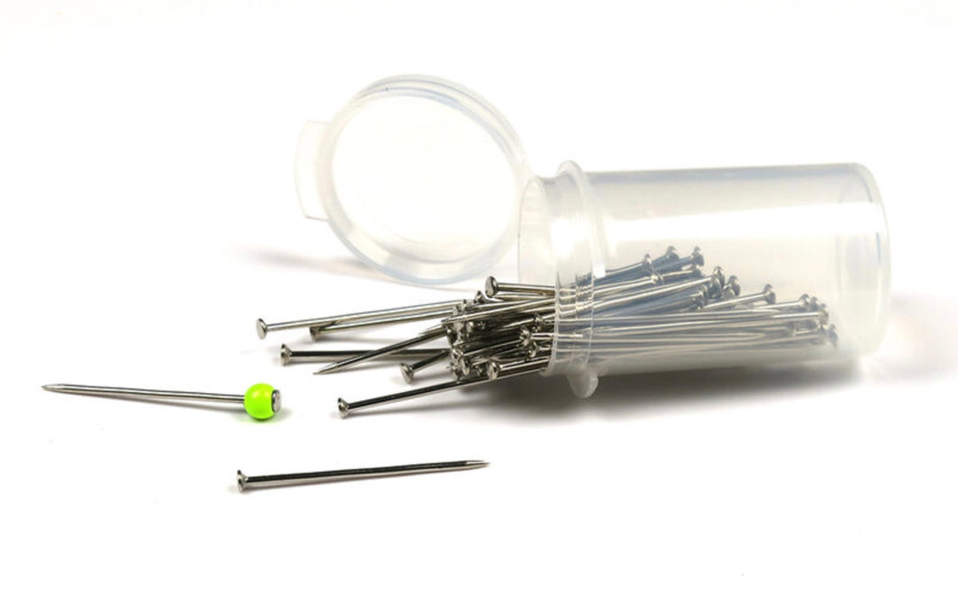 Hareline Balanced Fly Pins