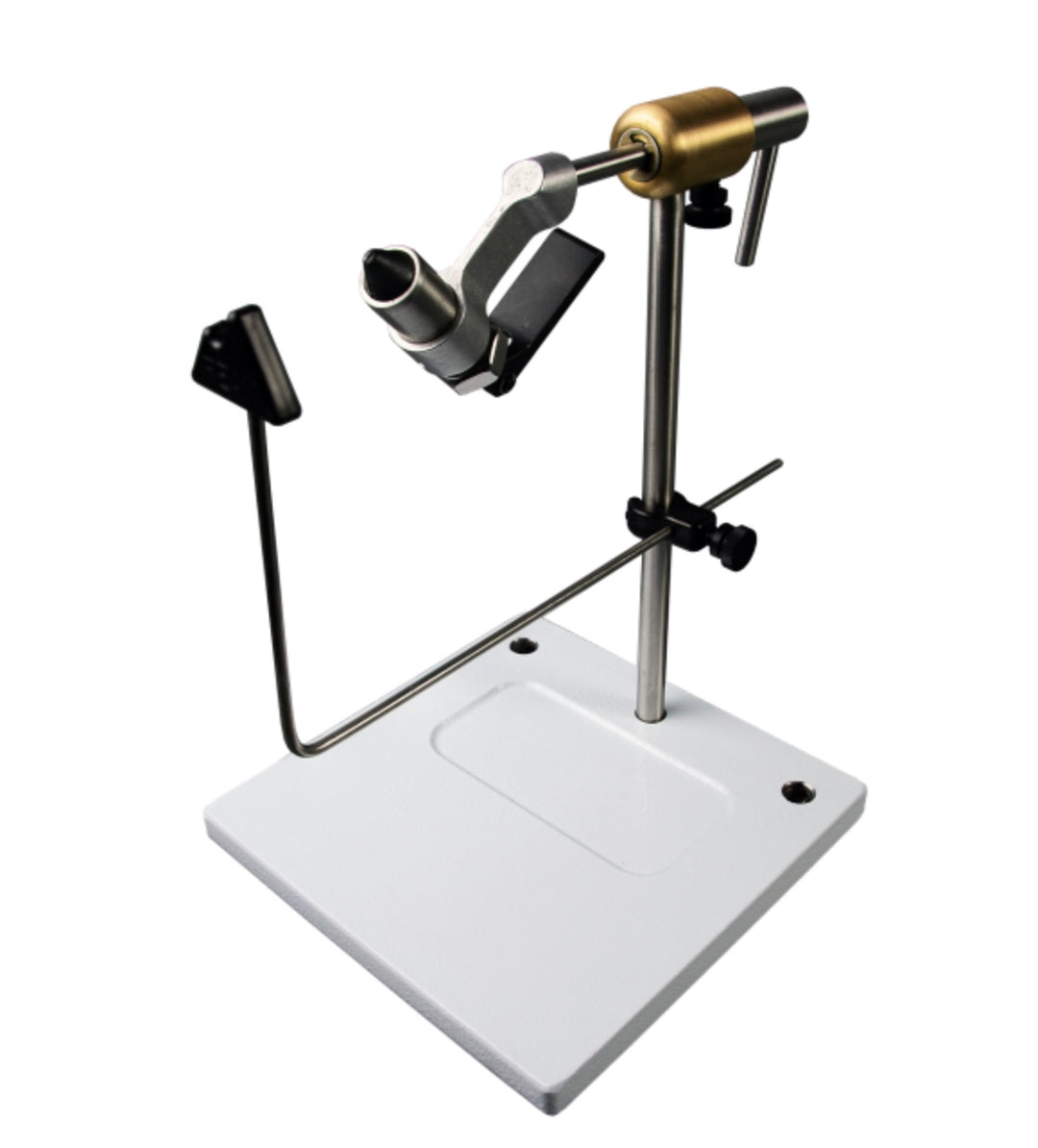 Peak Rotary Vise W\ Pedestal