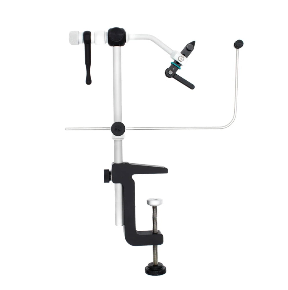 Renzetti Anodized Traveler 2200 C-clamp