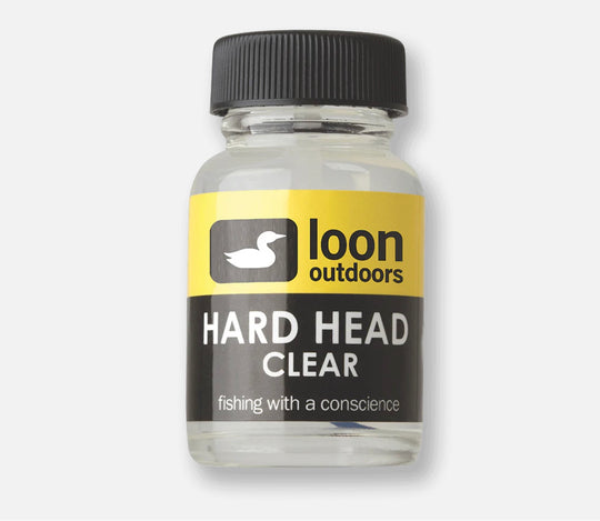 Loon Hard Head Clear