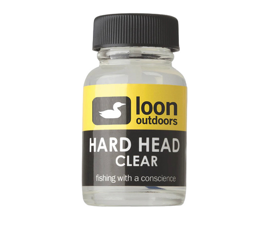 Loon Hard Head Clear