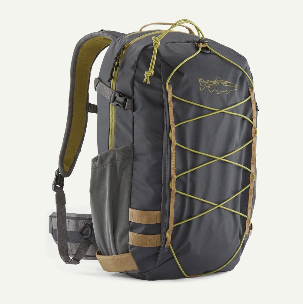 Patagonia Stealth Backpack 25L