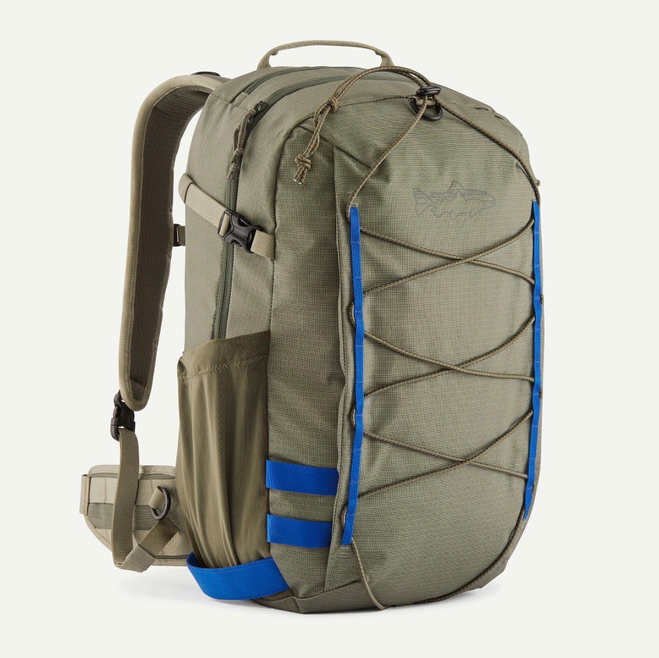 Patagonia Stealth Backpack 25L