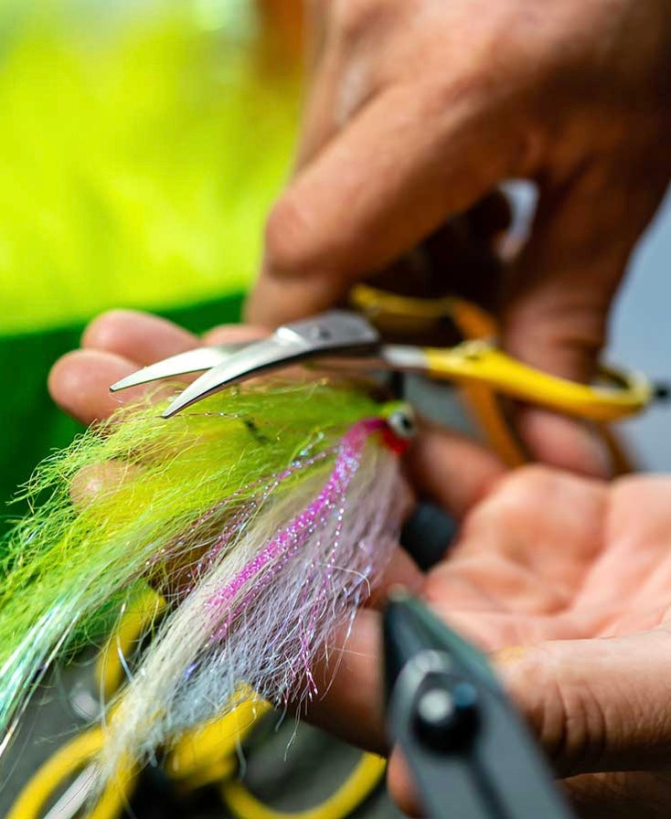 Loon Ergo Prime Curved Shears