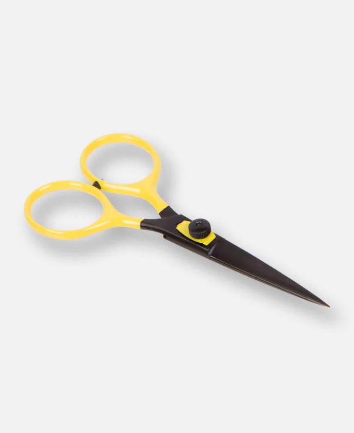 Loon Razor Scissors 5"