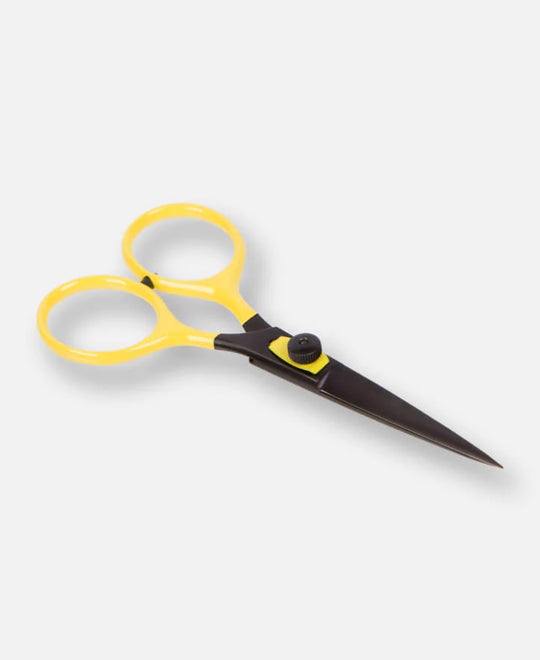 Loon Razor Scissors 5"