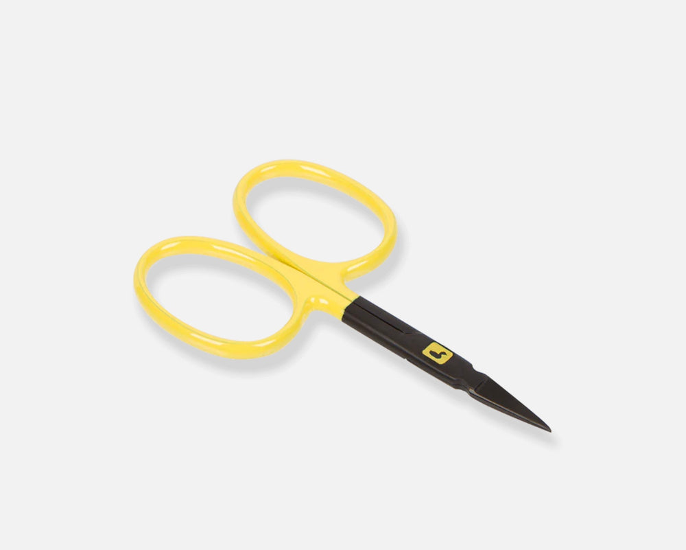 Loon Ergo Arrow Point Scissors 3.5"