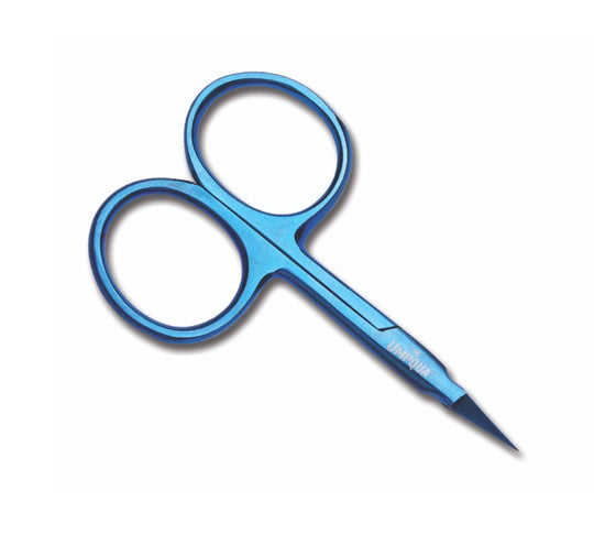 Umpqua Dream Stream Arrow Point Scissors - 3.5"