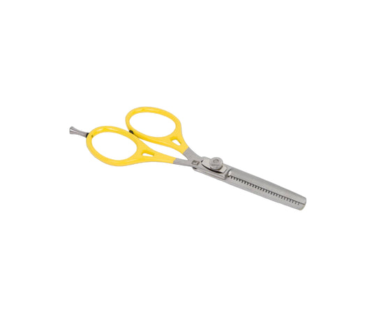 Loon Ergo Prime Tapering Shears with Precision Peg