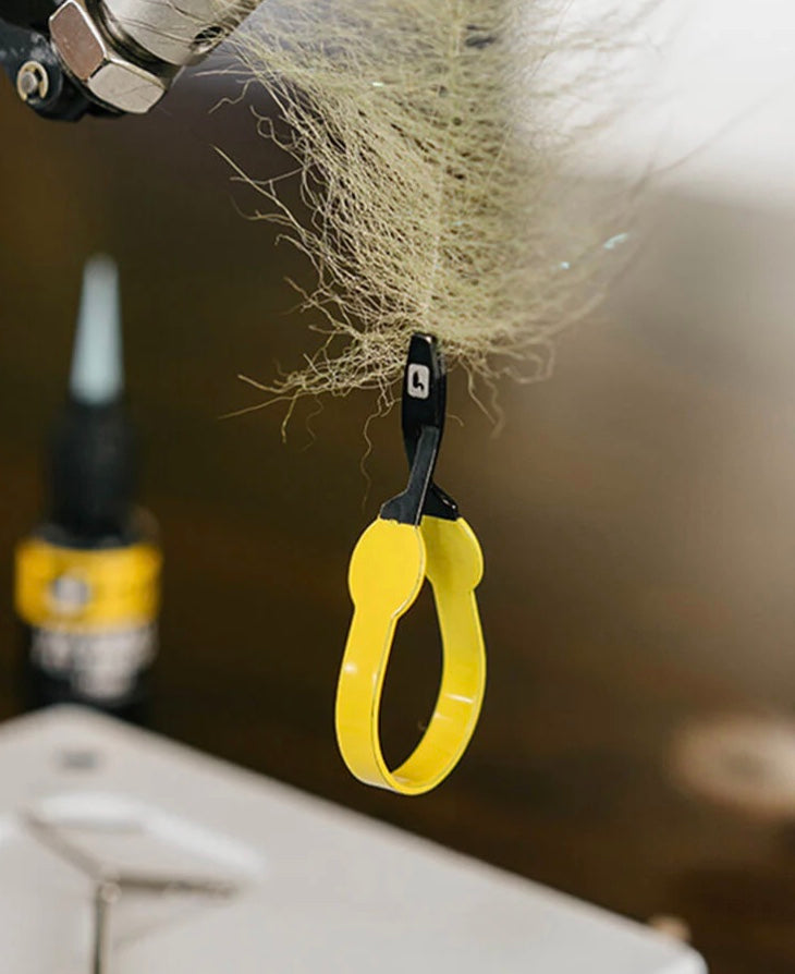 Loon Ergo Hackle Plier