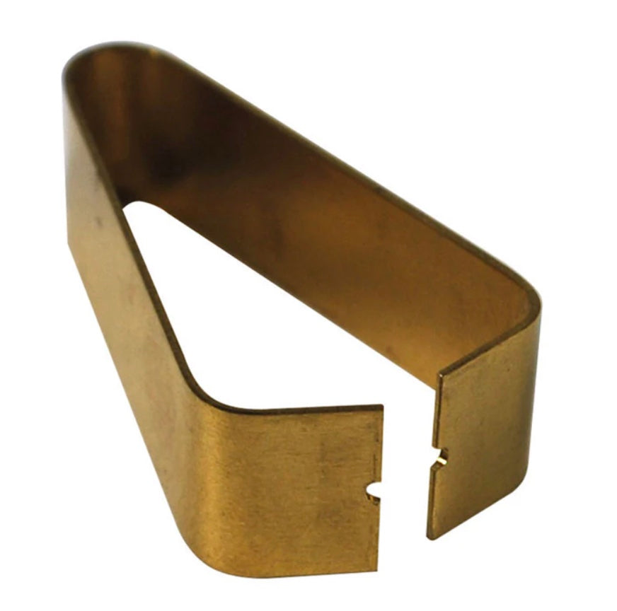 Brassie Hair Packers