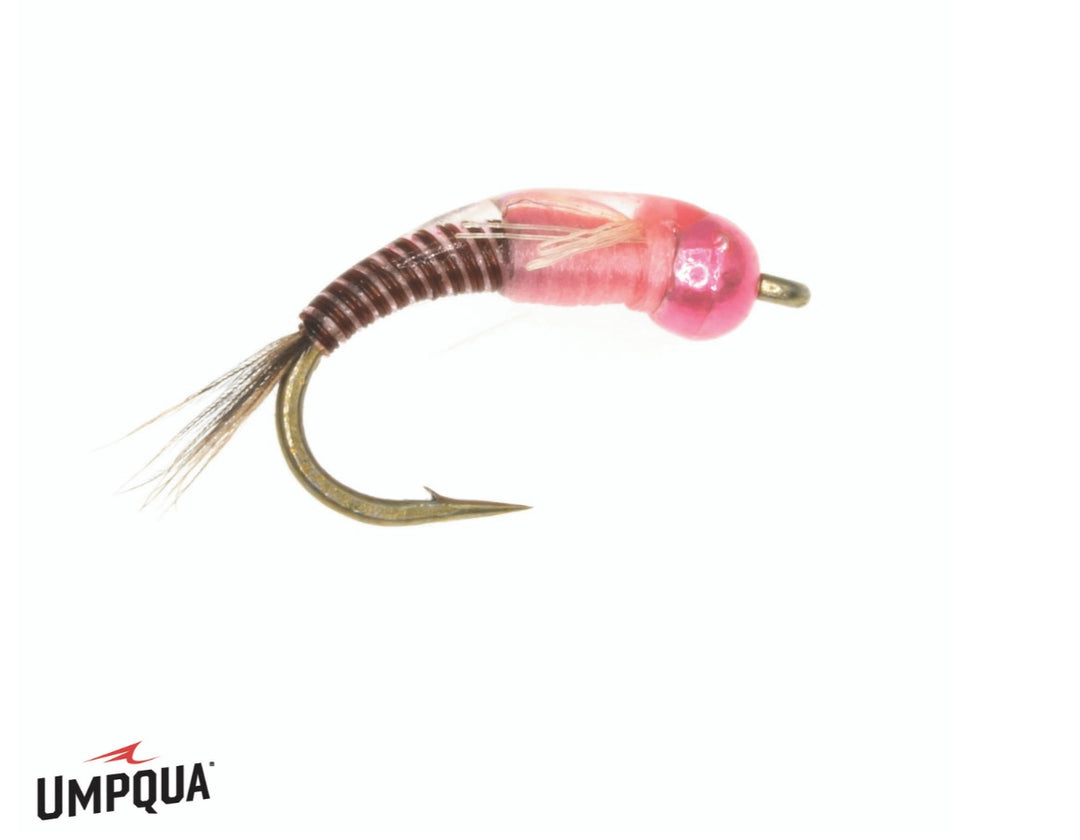 Umpqua Tungsten Juju Baetis