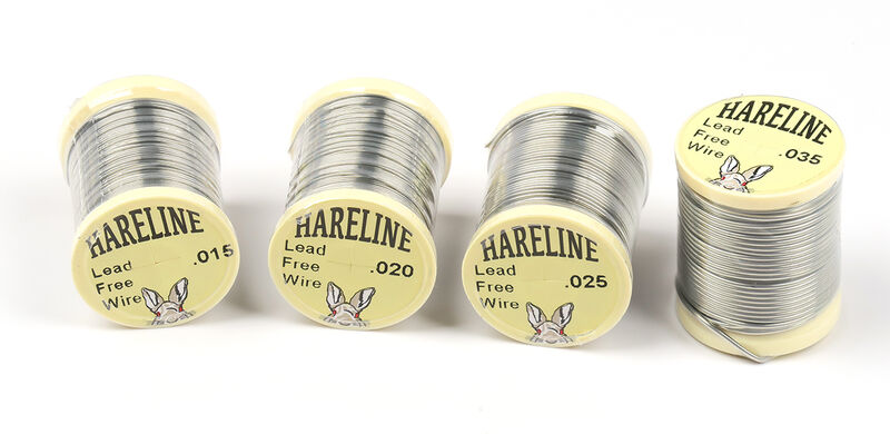 Lead Free Wire Spool