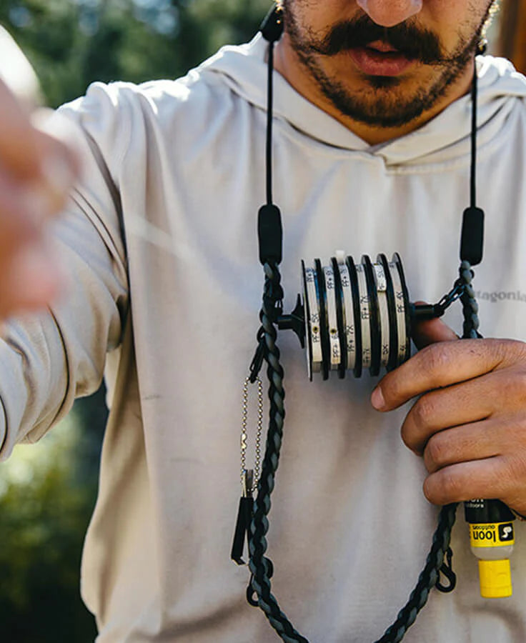 Loon Neckvest Lanyard (Unloaded)