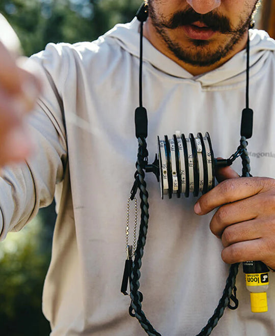 Loon Neckvest Lanyard (Unloaded)