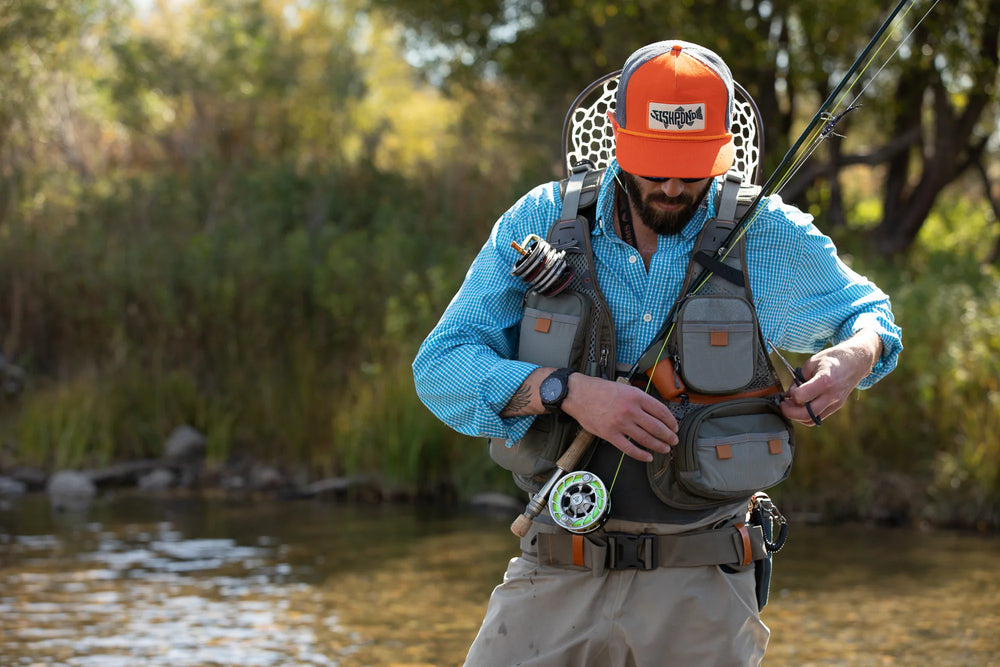 Fishpond Sagebrush Pro Vest