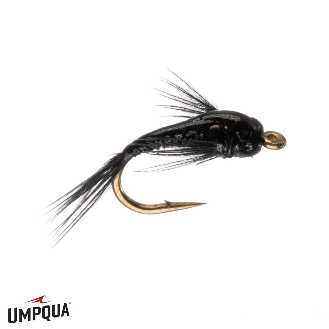 Umpqua Lil Bit