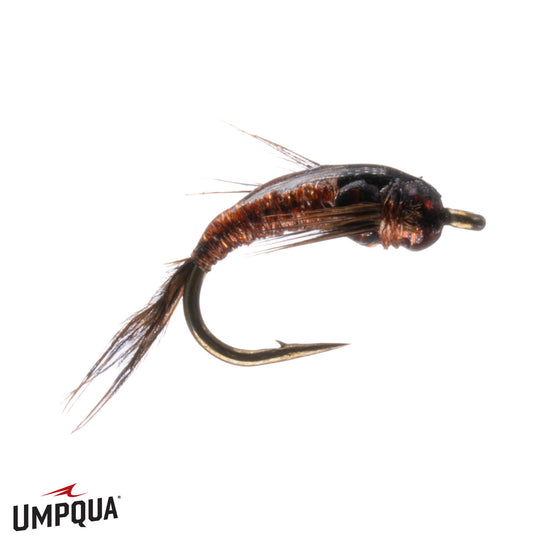 Umpqua Lil Bit