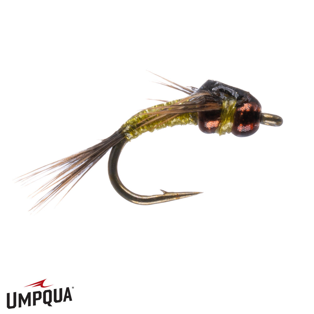 Umpqua Lil Bit