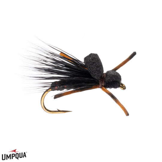Umpqua's Mangler