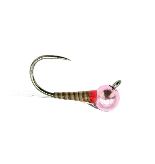 Umpqua Matchstick Quill Jig